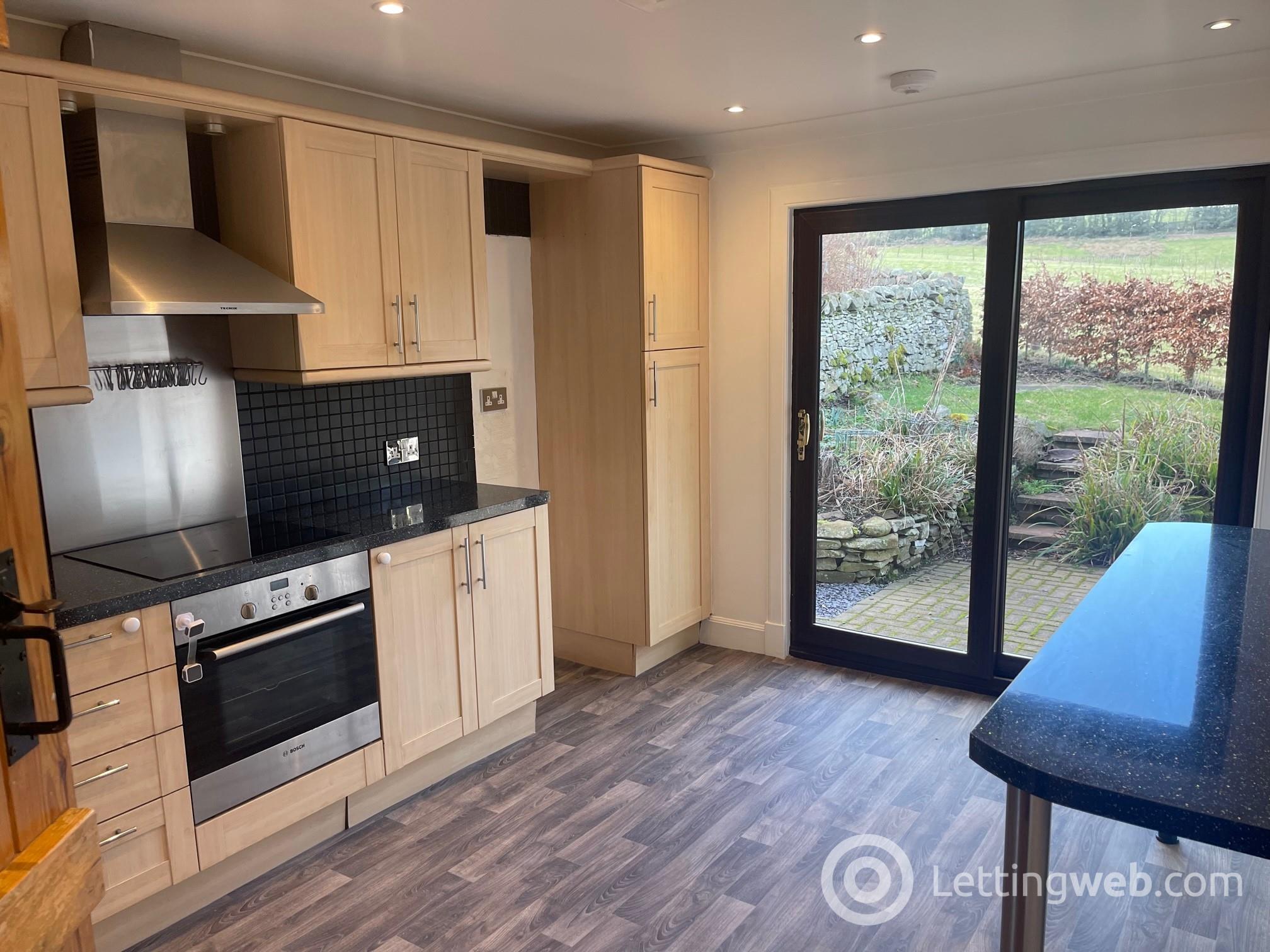 Property to rent in Mitchelston Farm Cottages