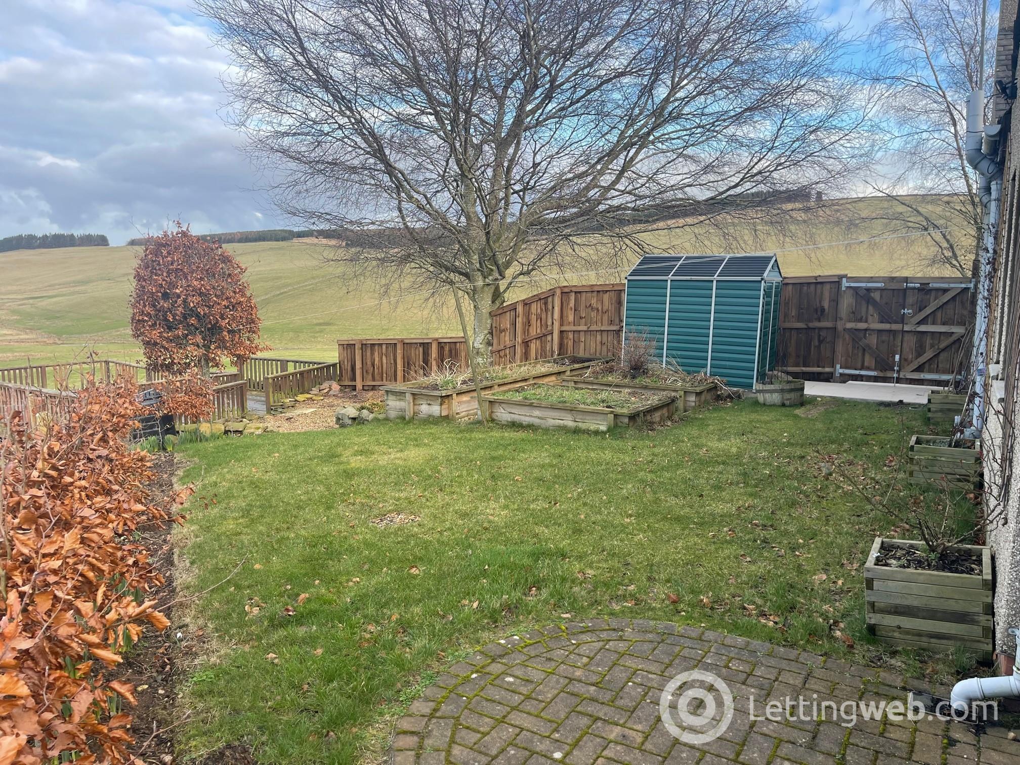 Property to rent in Mitchelston Farm Cottages