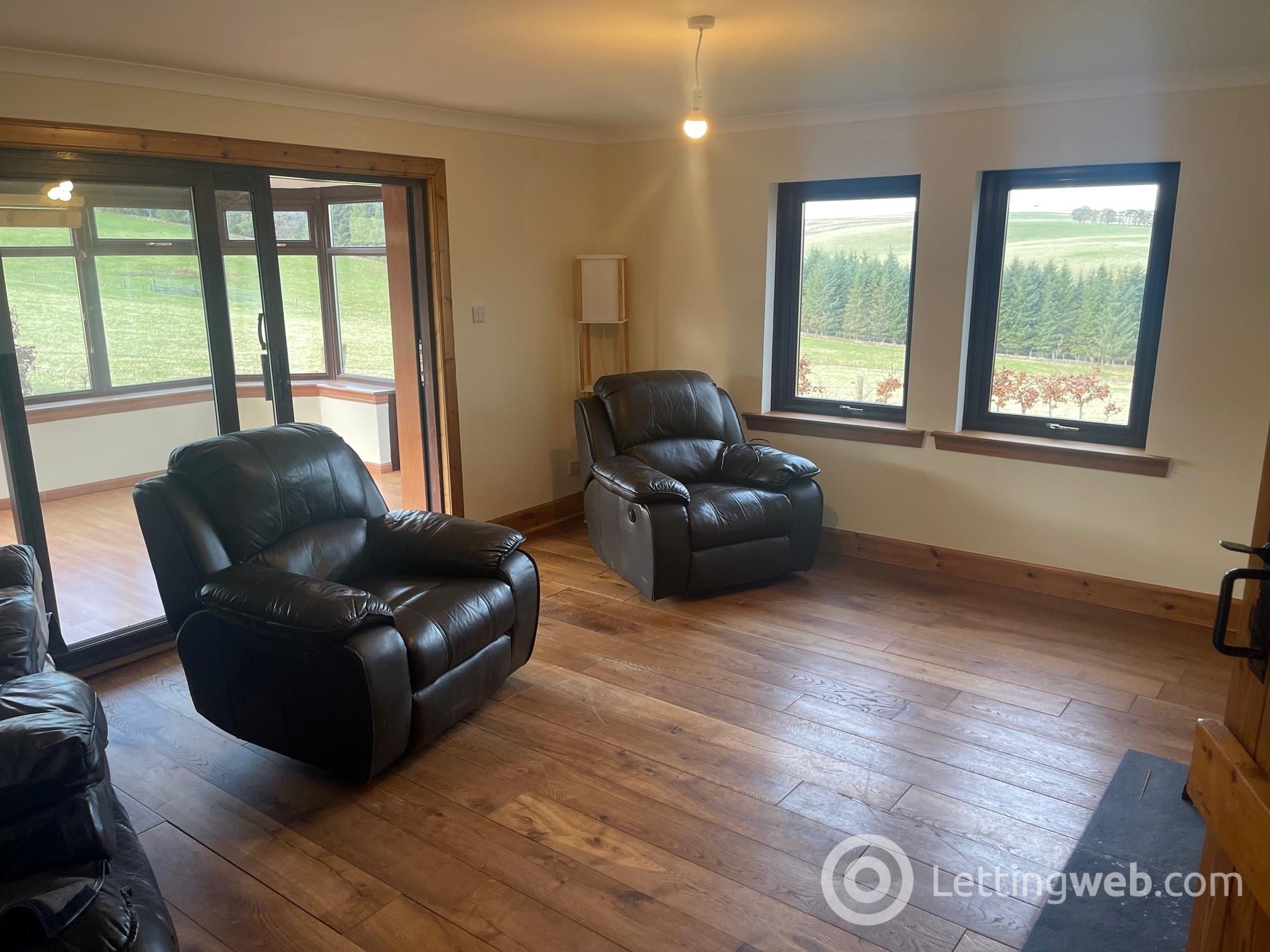 Property to rent in Mitchelston Farm Cottages