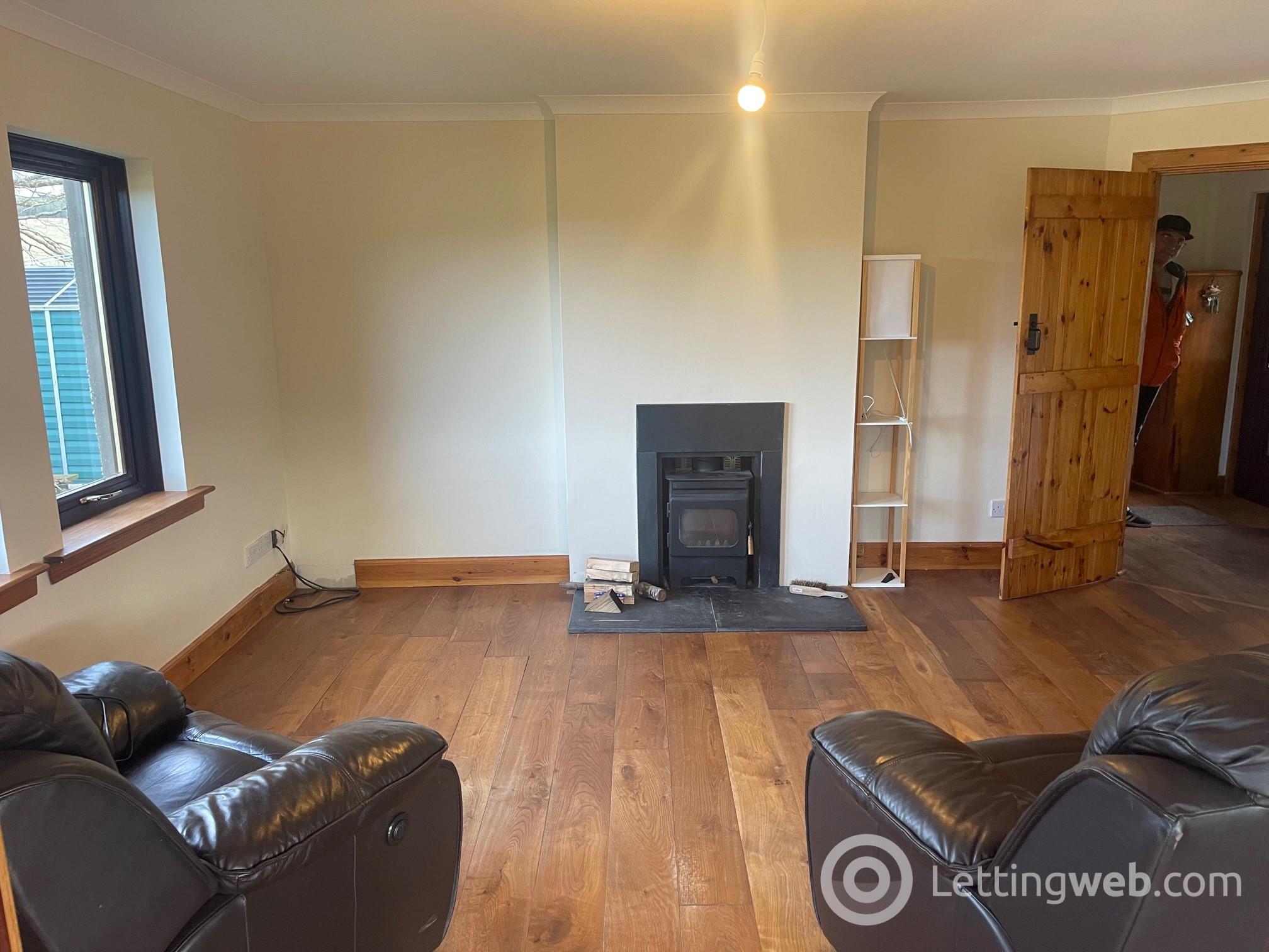 Property to rent in Mitchelston Farm Cottages