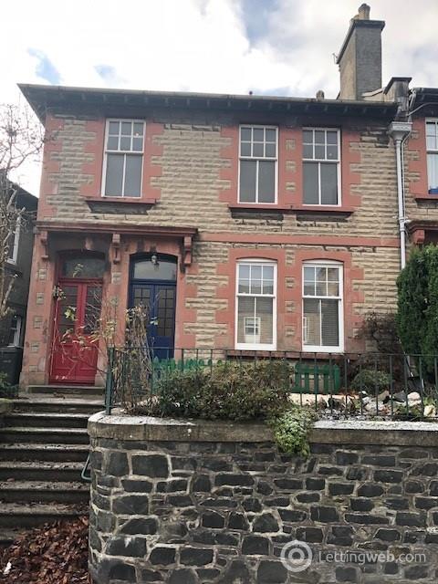 Property to rent in 57 Rosetta Road, Peebles