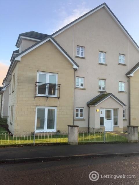 Property to rent in Dyers Close, Innerleithen