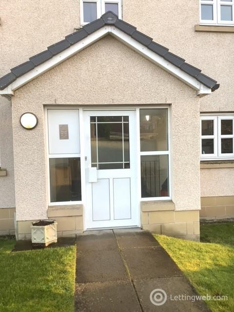 Property to rent in Dyers Close, Innerleithen