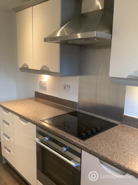 Property to rent in Dyers Close, Innerleithen