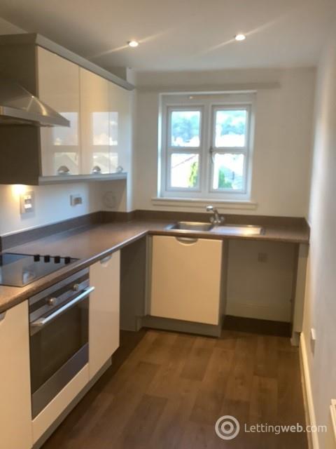 Property to rent in Dyers Close, Innerleithen