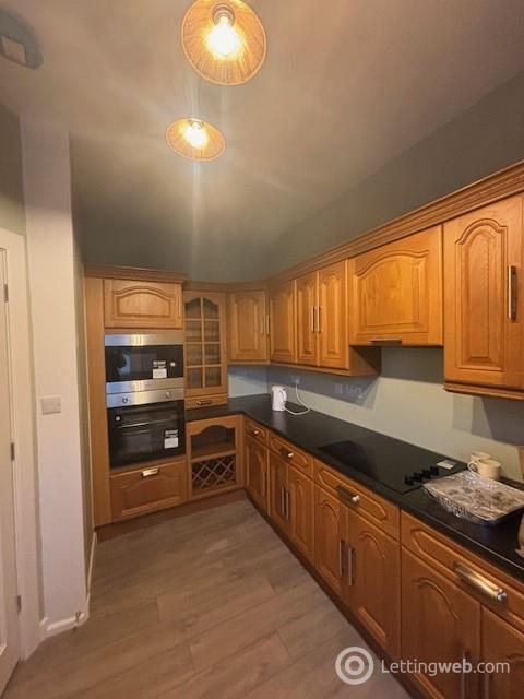 Property to rent in Leithen Road