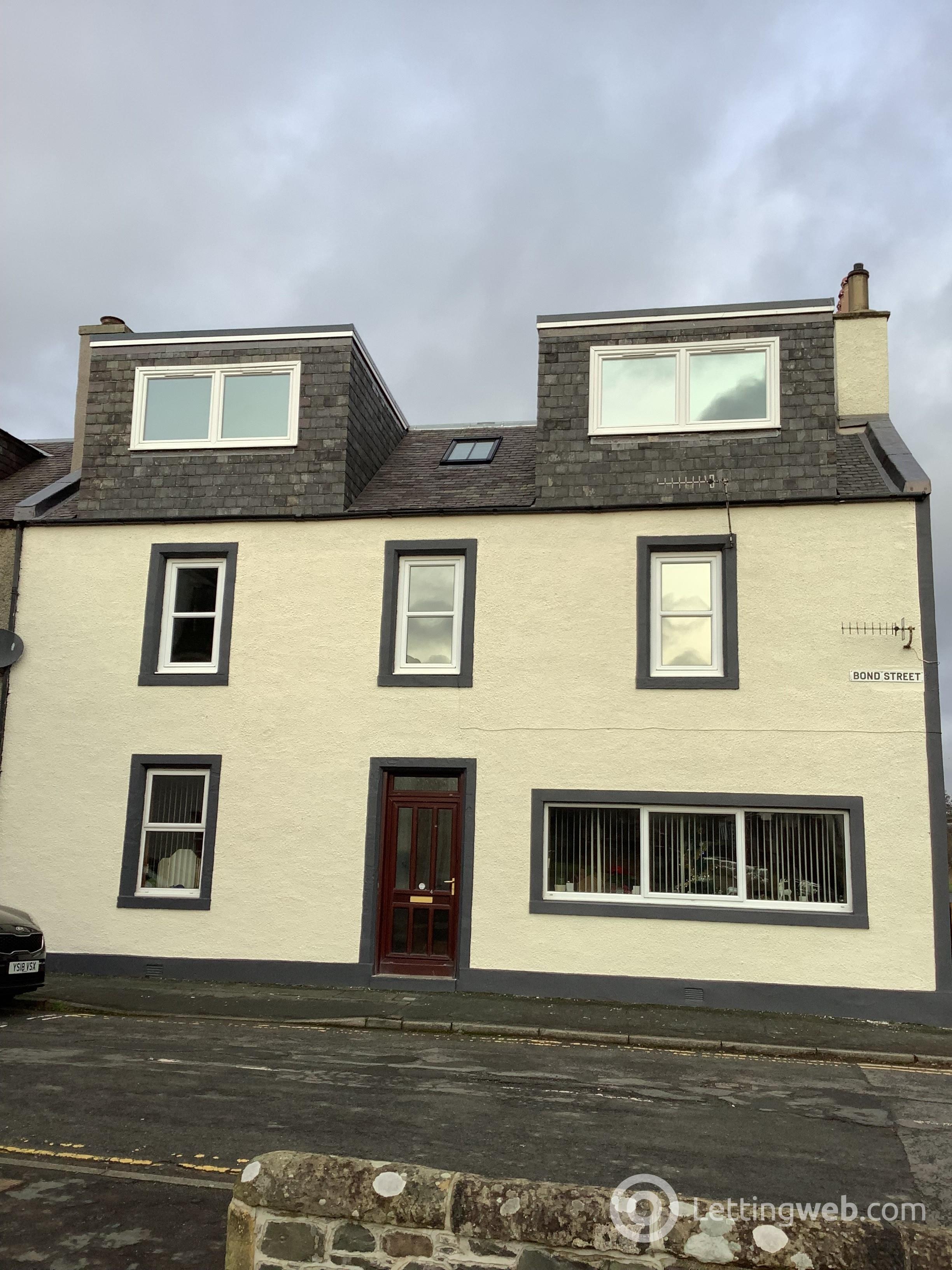 Property to rent in Leithen Road