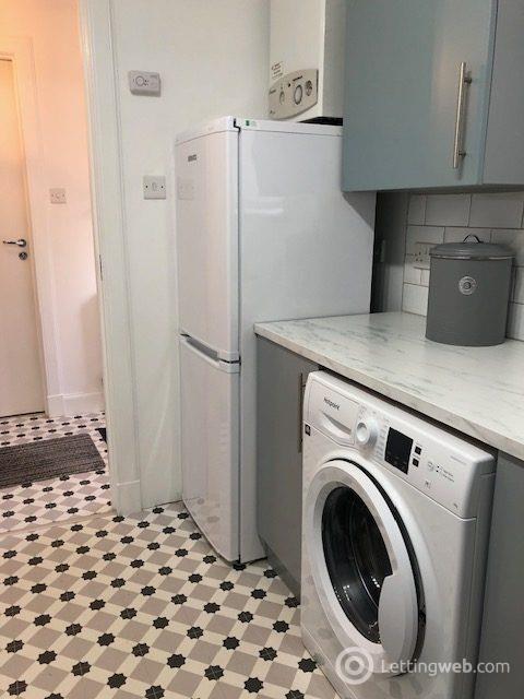 Property to rent in Muthag Court, Selkirk