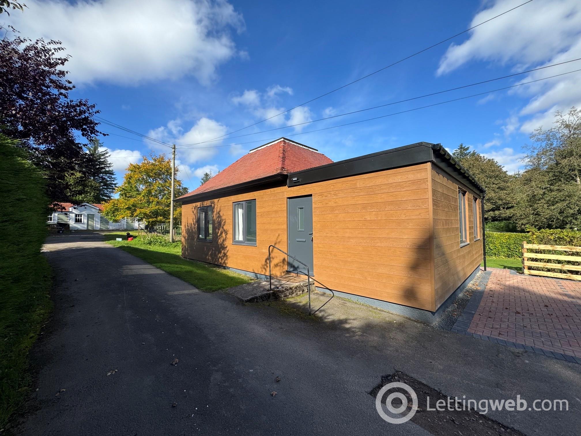 Property to rent in Dove Cottage, West Linton