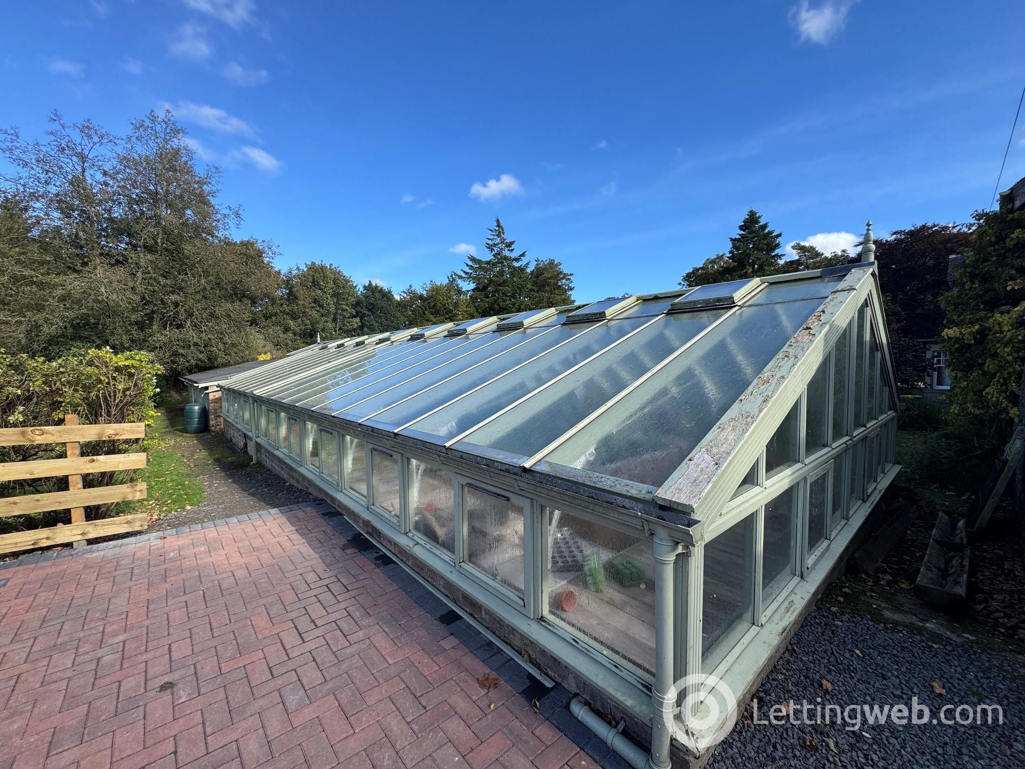 Property to rent in Dove Cottage, West Linton