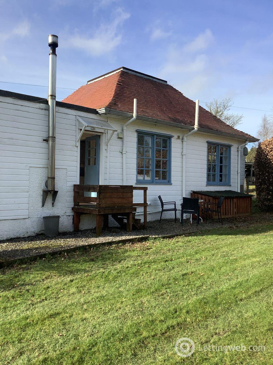 Property to rent in Dove Cottage, West Linton