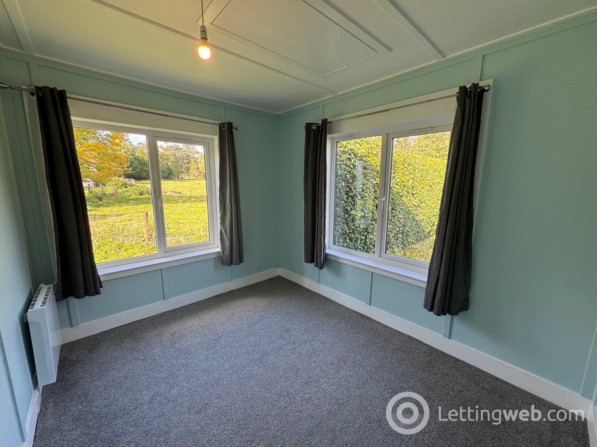 Property to rent in Dove Cottage, West Linton