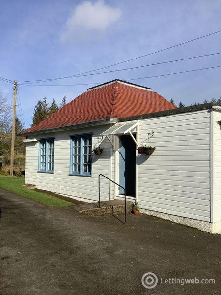 Property to rent in Dove Cottage, West Linton