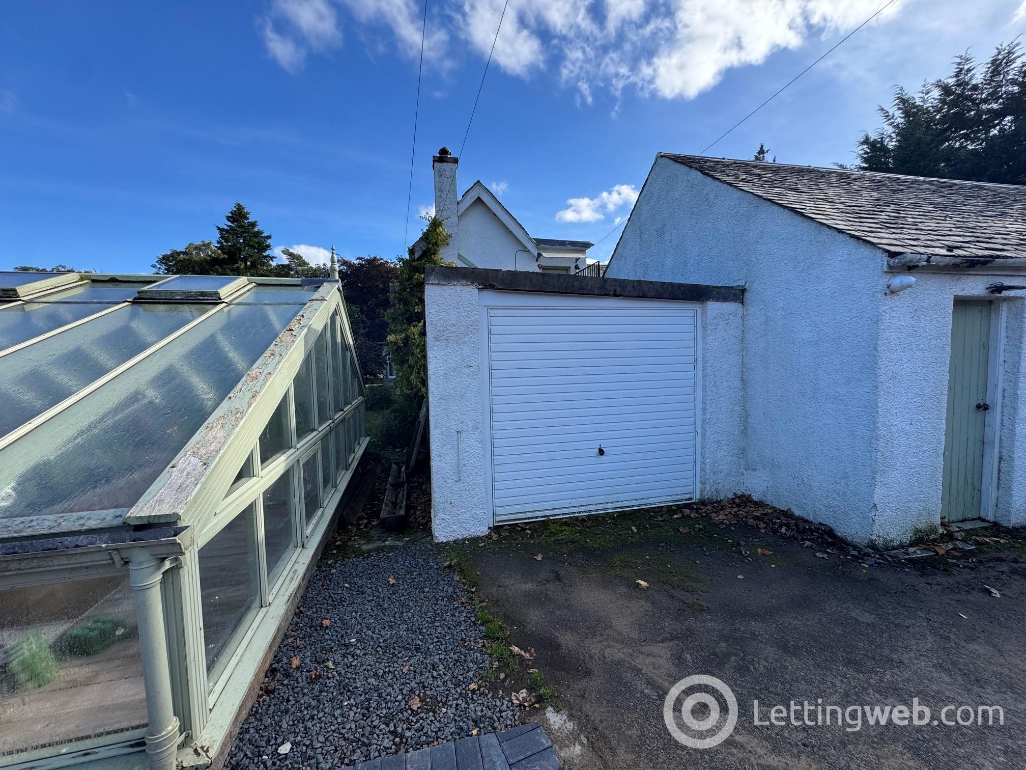 Property to rent in Dove Cottage, West Linton