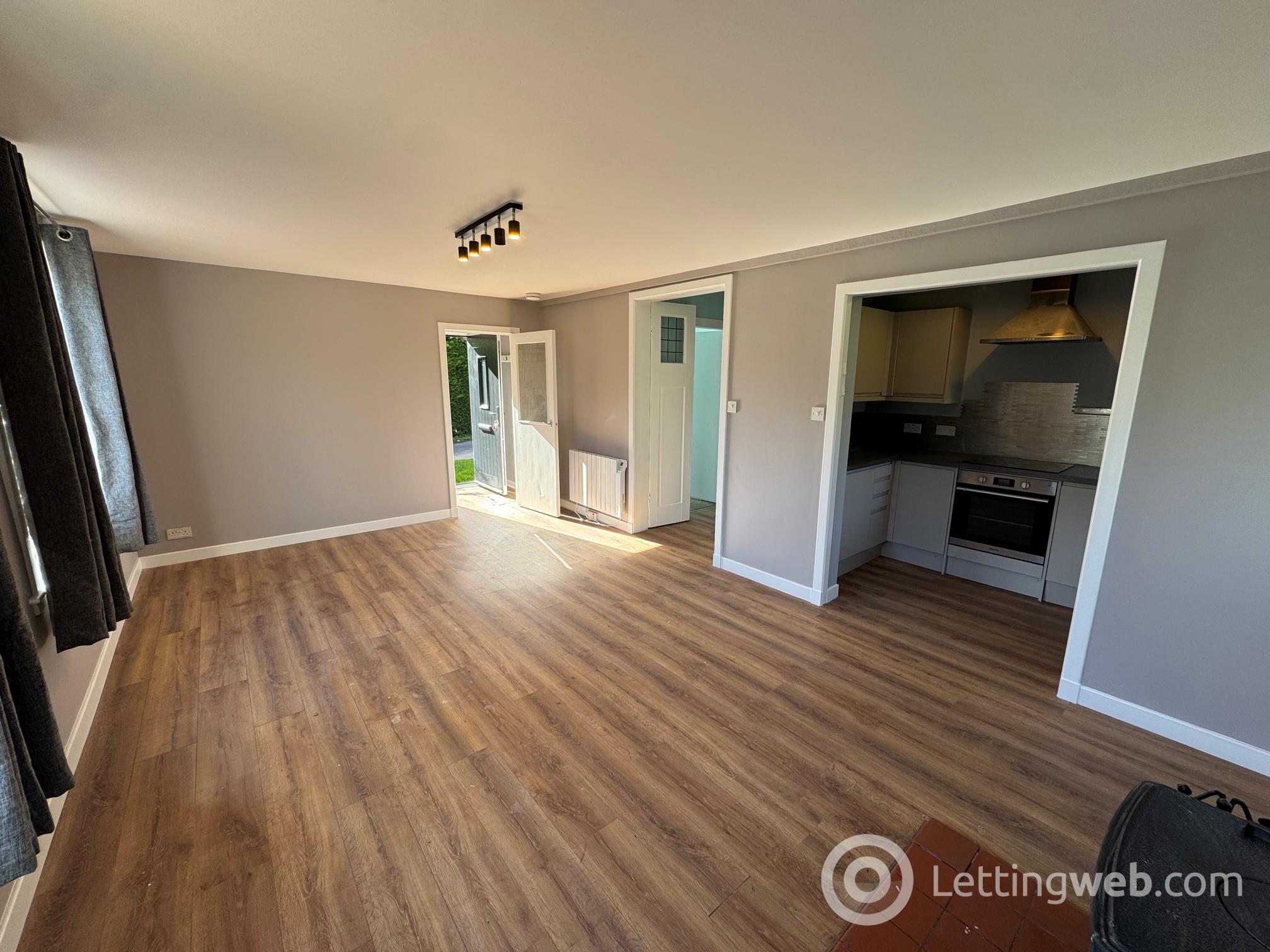 Property to rent in Dove Cottage, West Linton