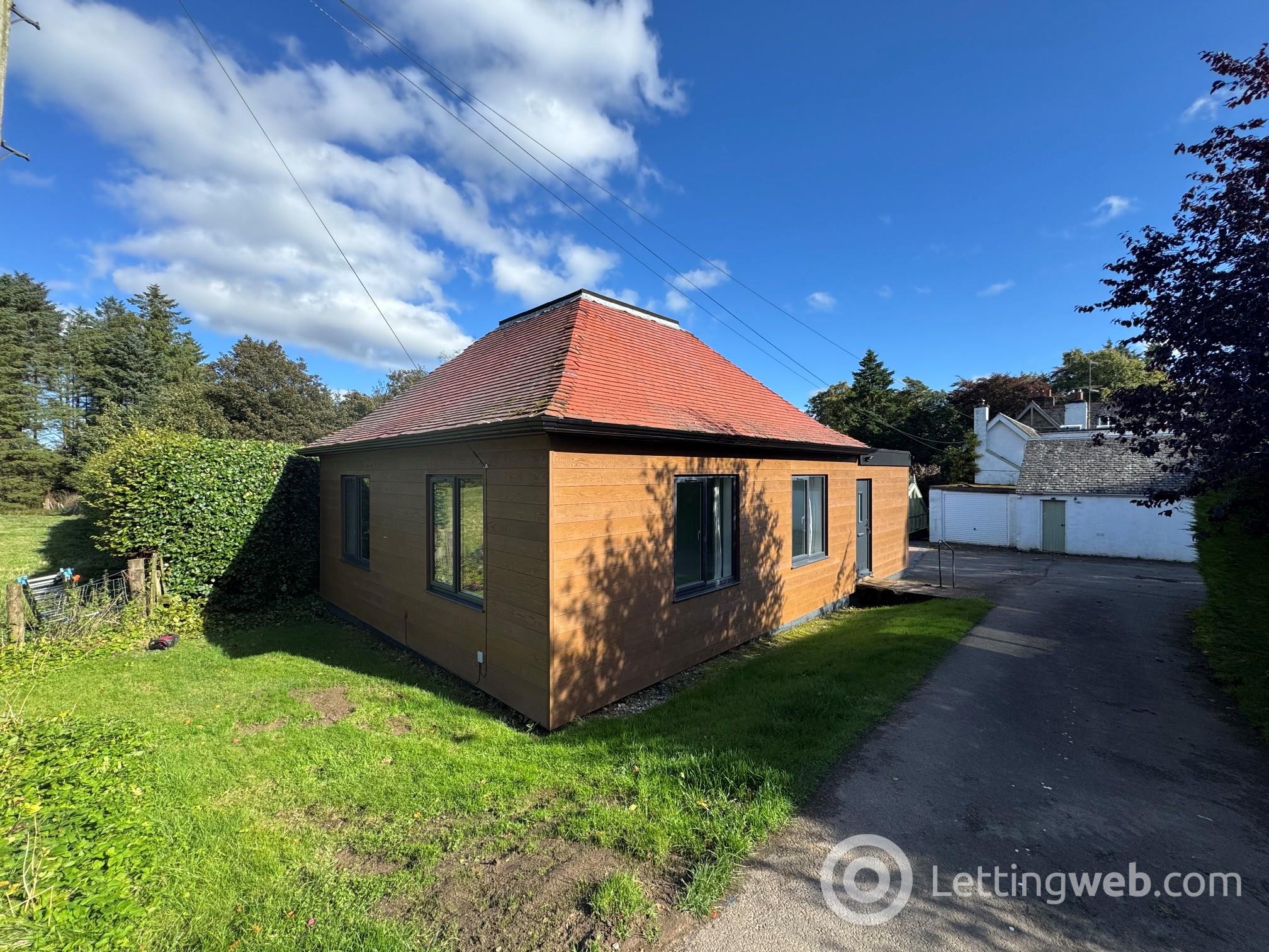 Property to rent in Dove Cottage, West Linton