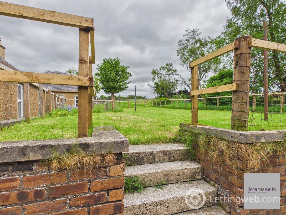 Property to rent in East Whitecastle Farm Cottage, Biggar, ML12