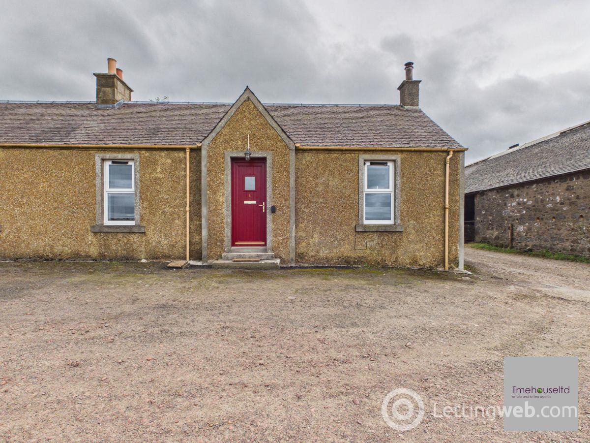 Property to rent in East Whitecastle Farm Cottage, Biggar, ML12
