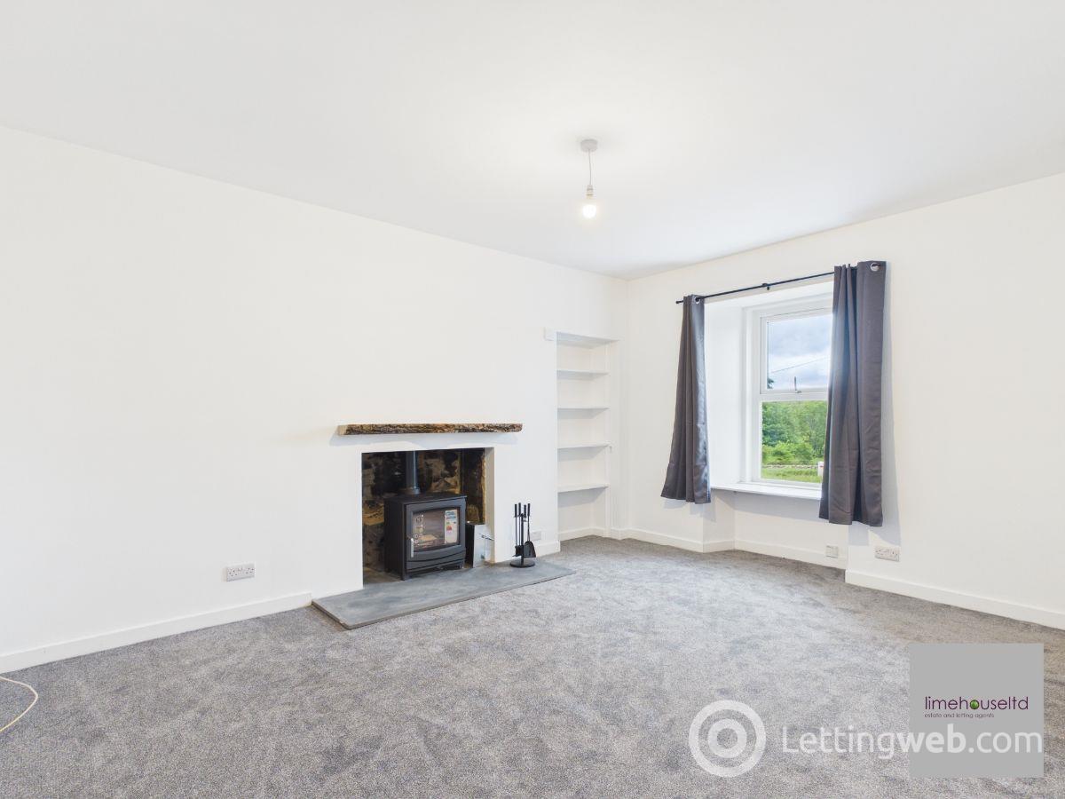 Property to rent in East Whitecastle Farm Cottage, Biggar, ML12