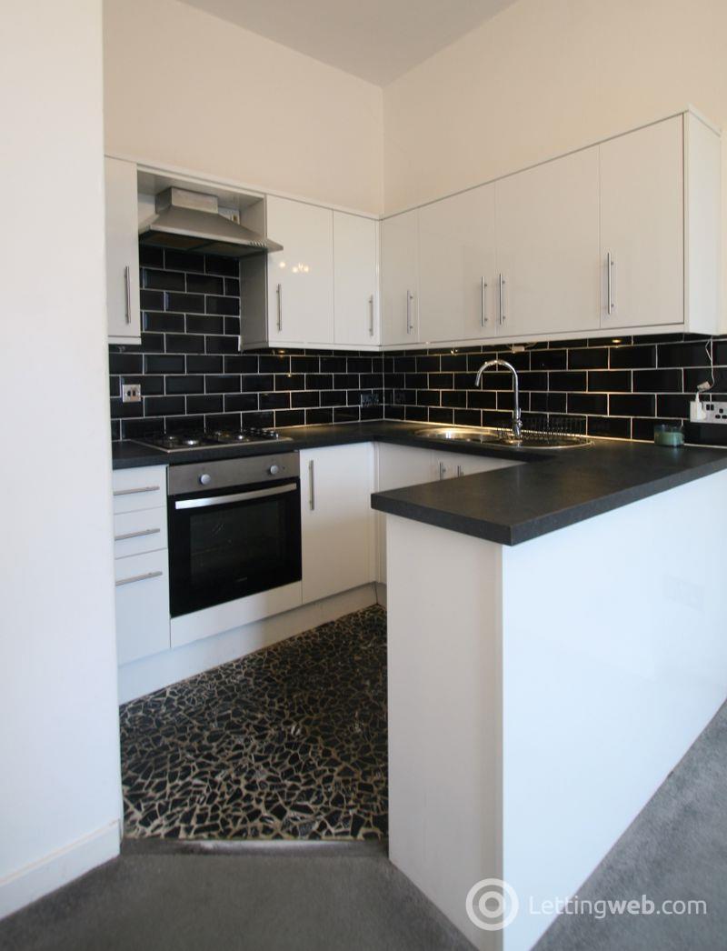 Property to rent in Murieston Place, Edinburgh