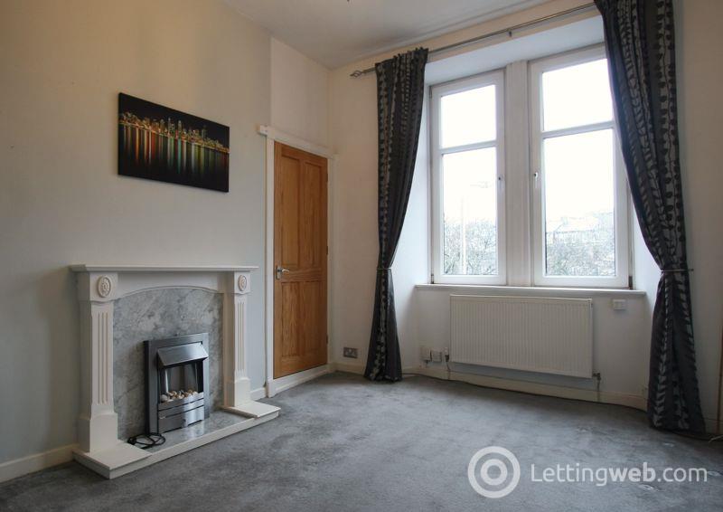 Property to rent in Murieston Place, Edinburgh