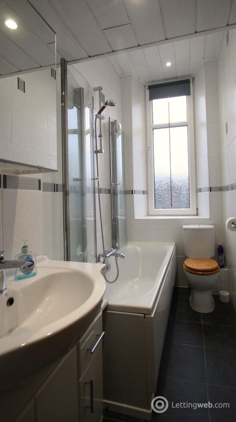 Property to rent in Murieston Place, Edinburgh