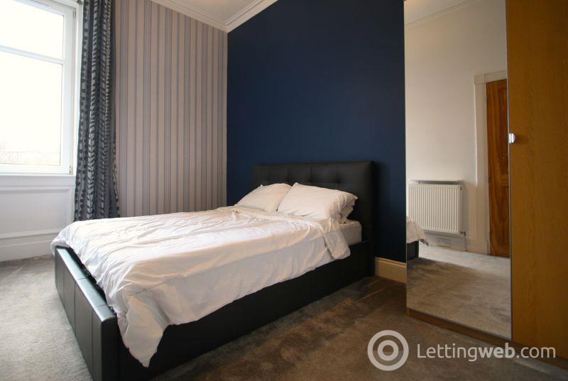 Property to rent in Murieston Place, Edinburgh