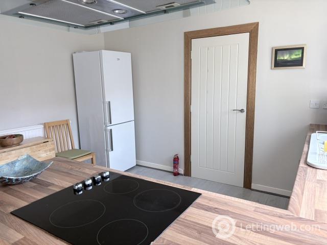 Property to rent in 54 Hillpark Wood, Edinburgh, EH4 7SZ