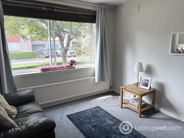 Property to rent in 54 Hillpark Wood, Edinburgh, EH4 7SZ