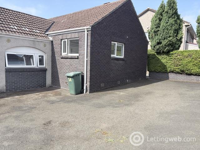 Property to rent in 54 Hillpark Wood, Edinburgh, EH4 7SZ