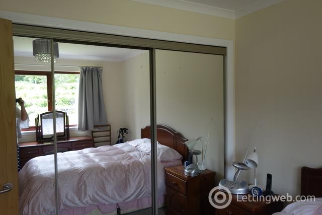 Property to rent in The Courtyard, Auchlochan, Lesmahagow, Lanark, ML11 0GS