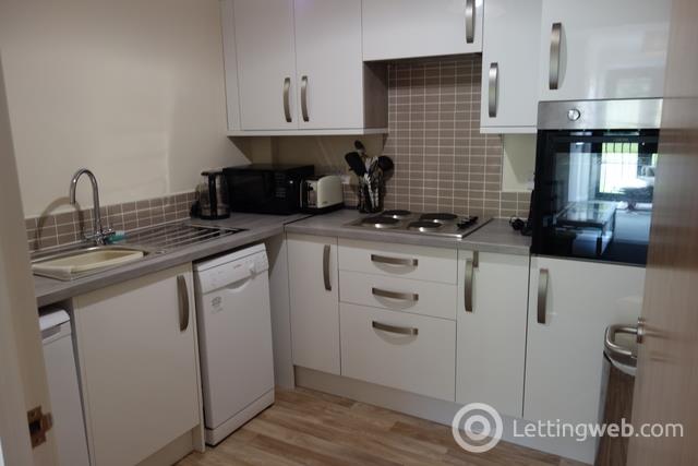 Property to rent in The Courtyard, Auchlochan, Lesmahagow, Lanark, ML11 0GS