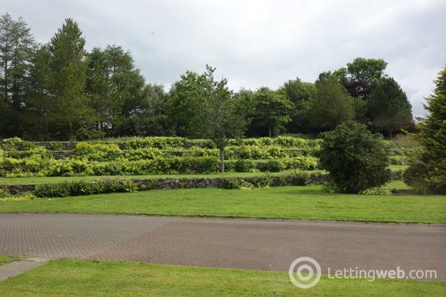Property to rent in The Courtyard, Auchlochan, Lesmahagow, Lanark, ML11 0GS