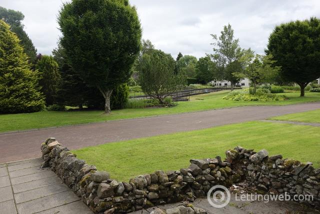 Property to rent in The Courtyard, Auchlochan, Lesmahagow, Lanark, ML11 0GS