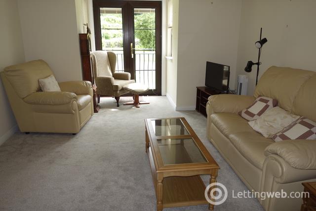 Property to rent in The Courtyard, Auchlochan, Lesmahagow, Lanark, ML11 0GS