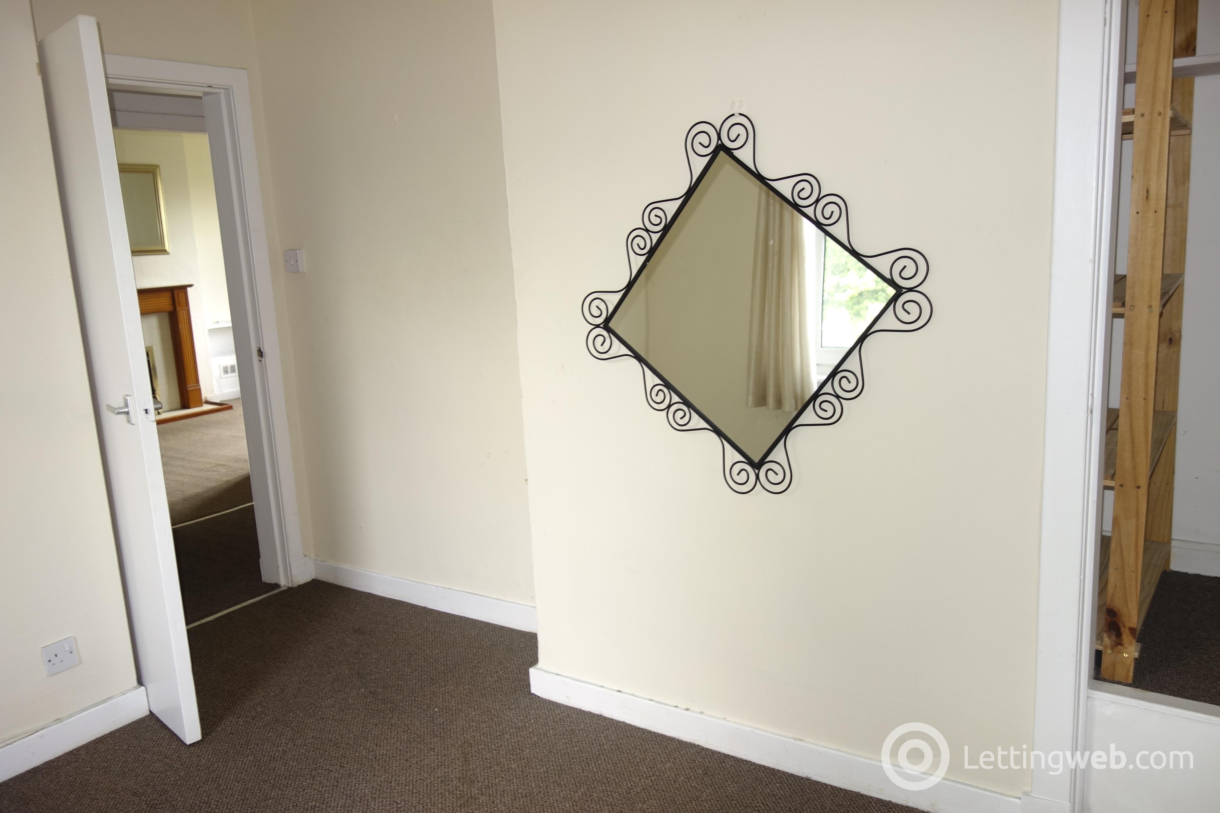 Property to rent in 19 Milton Terrace, Hamilton, ML3 9JP