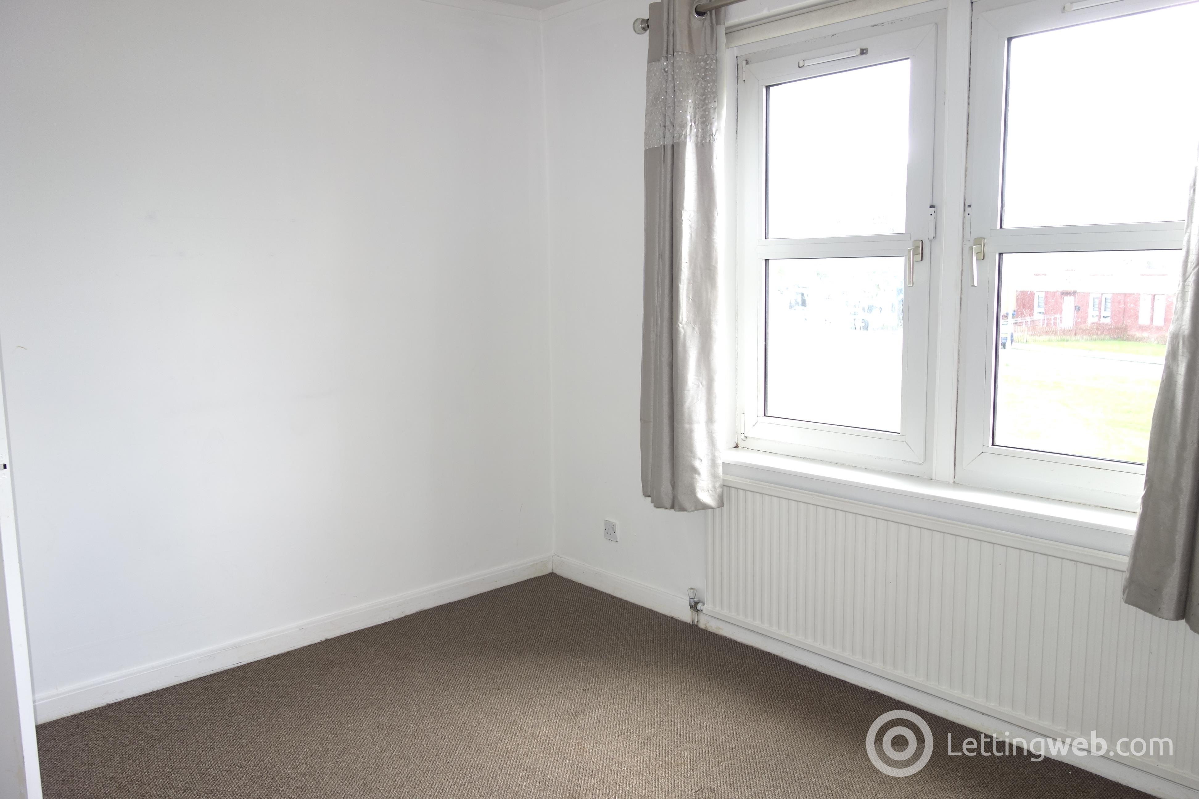 Property to rent in 19 Milton Terrace, Hamilton, ML3 9JP