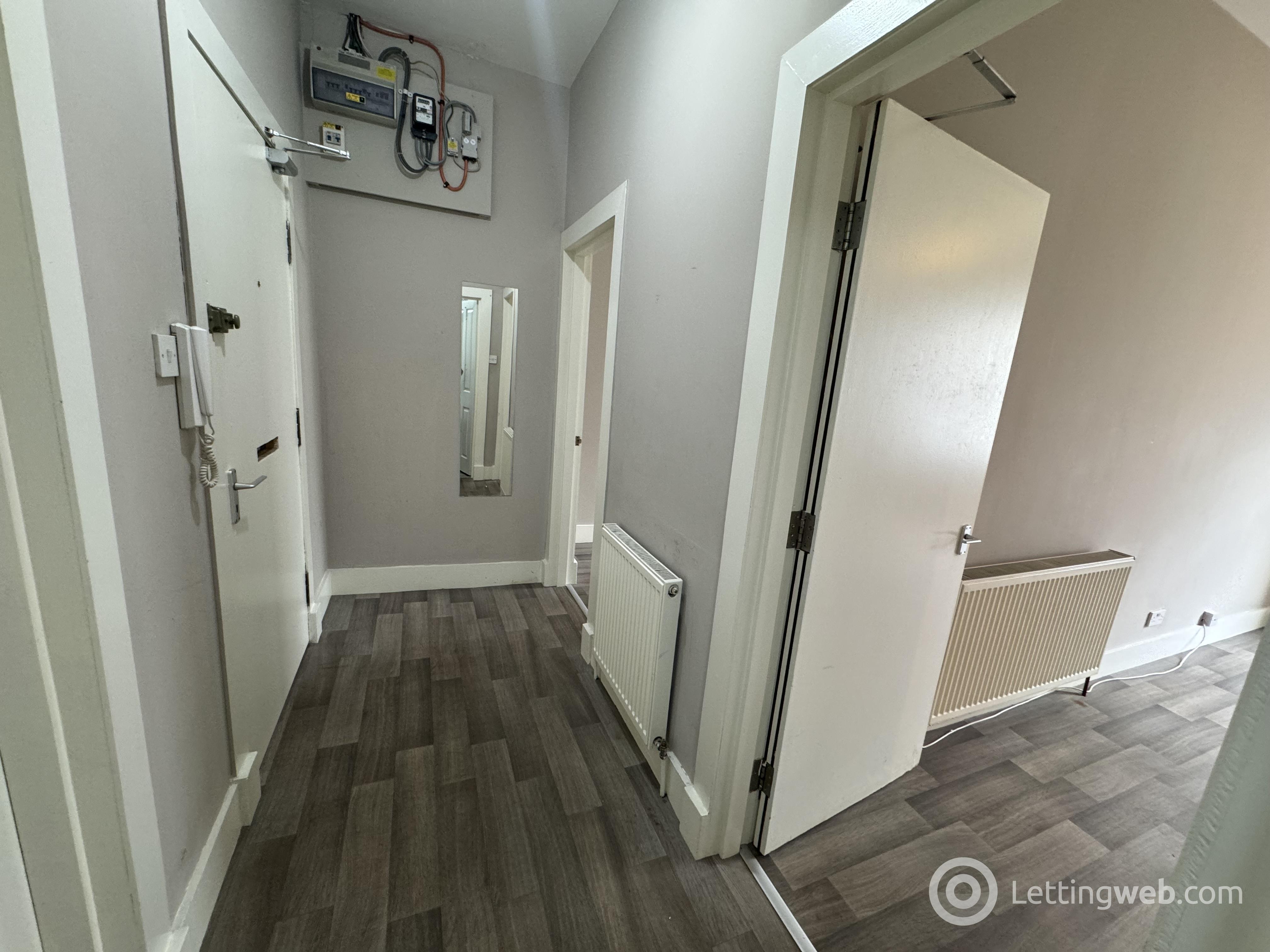 Property to rent in 3/2 at 52 Howard street