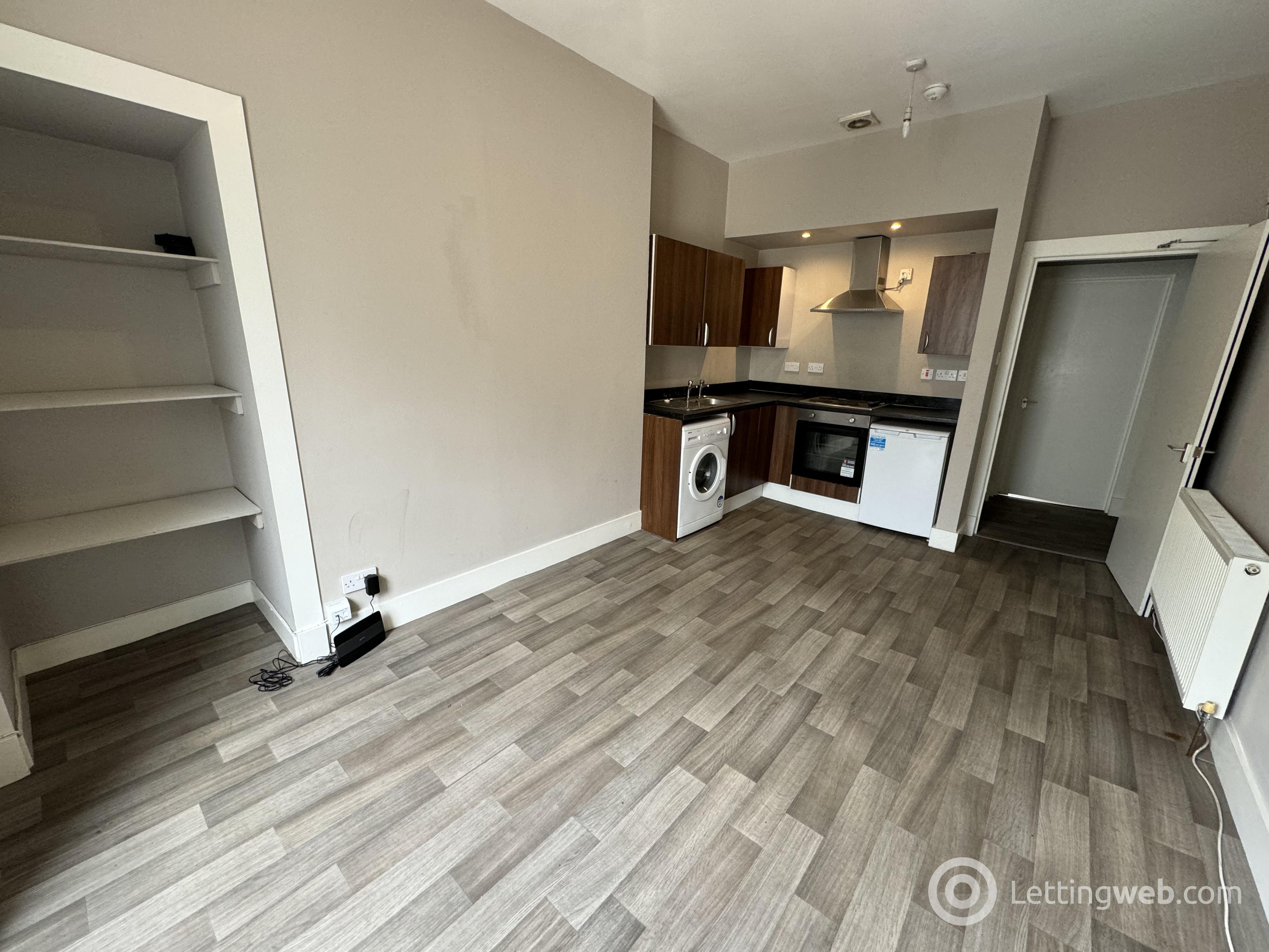 Property to rent in 3/2 at 52 Howard street