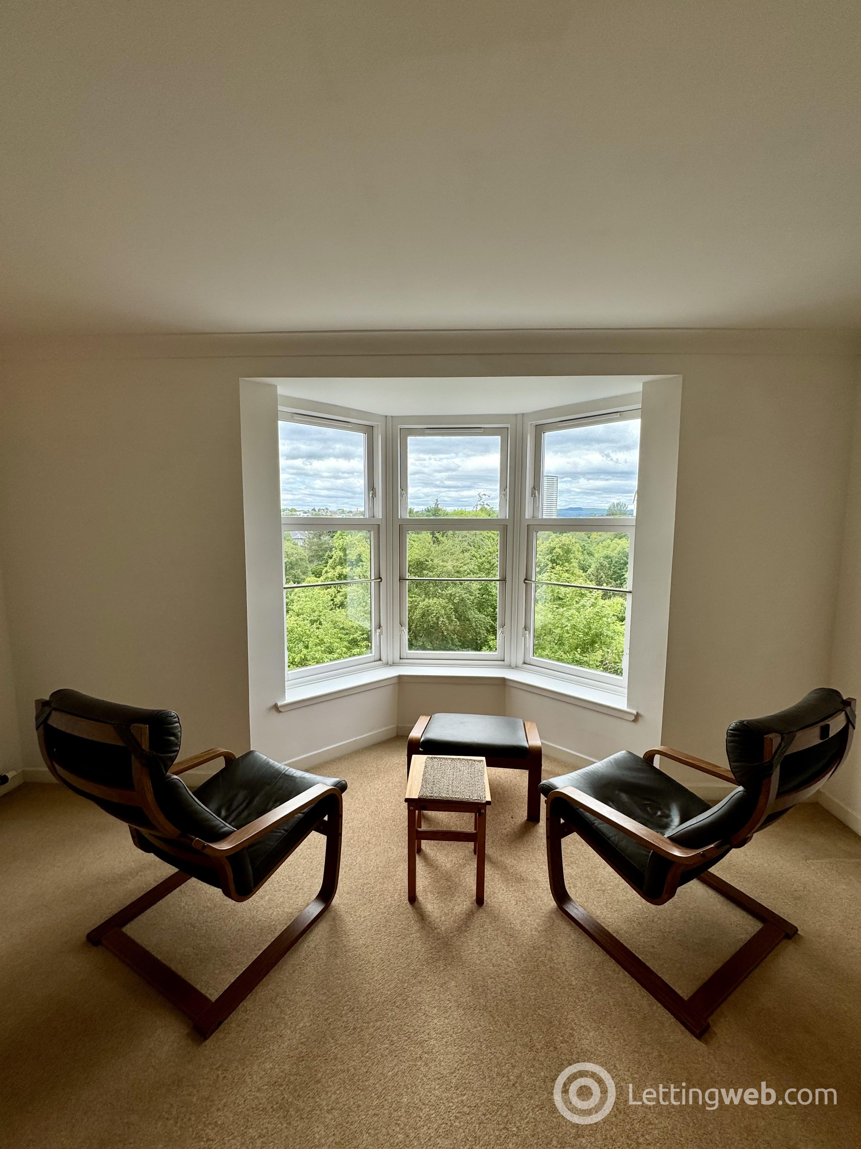 Property to rent in 249 Garrioch Road flat 4/1