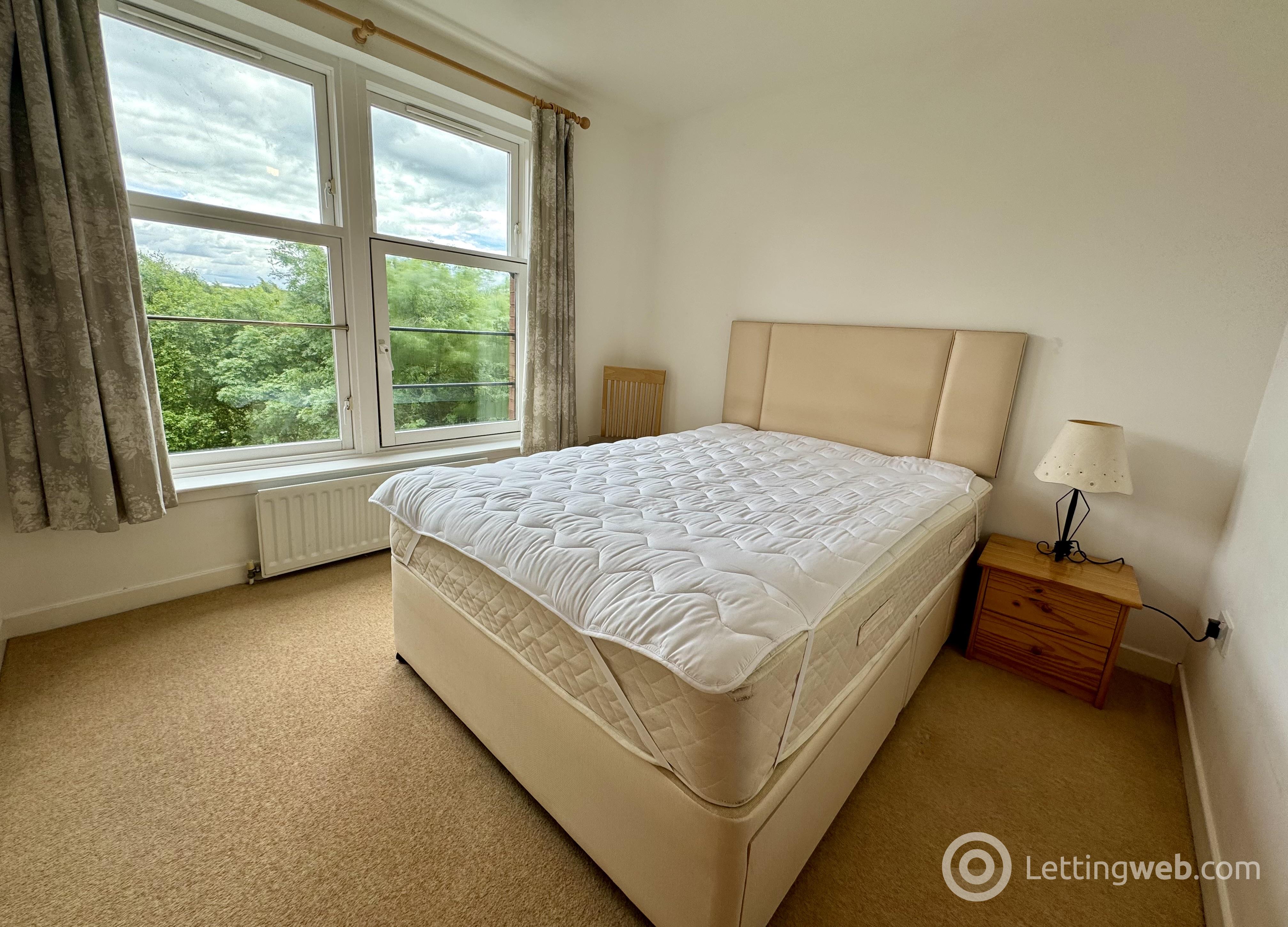 Property to rent in 249 Garrioch Road flat 4/1