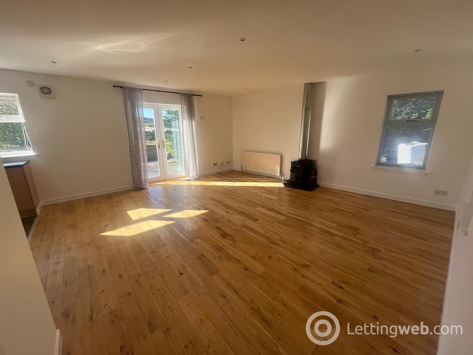 Property to rent in auchendores cottage Finlaystone Road