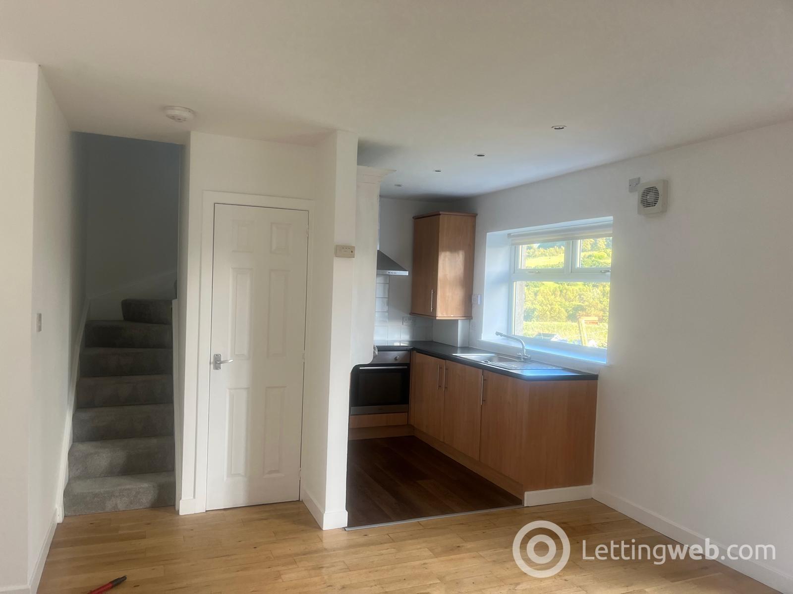 Property to rent in auchendores cottage Finlaystone Road