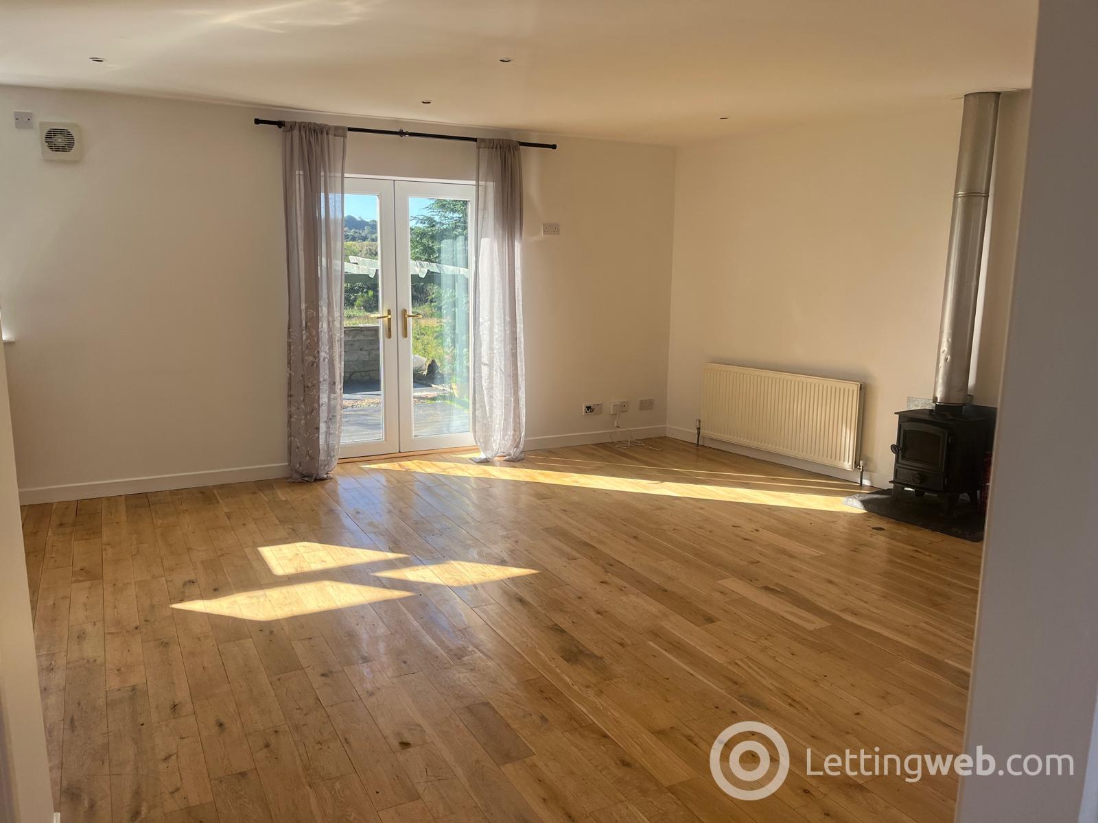 Property to rent in auchendores cottage Finlaystone Road