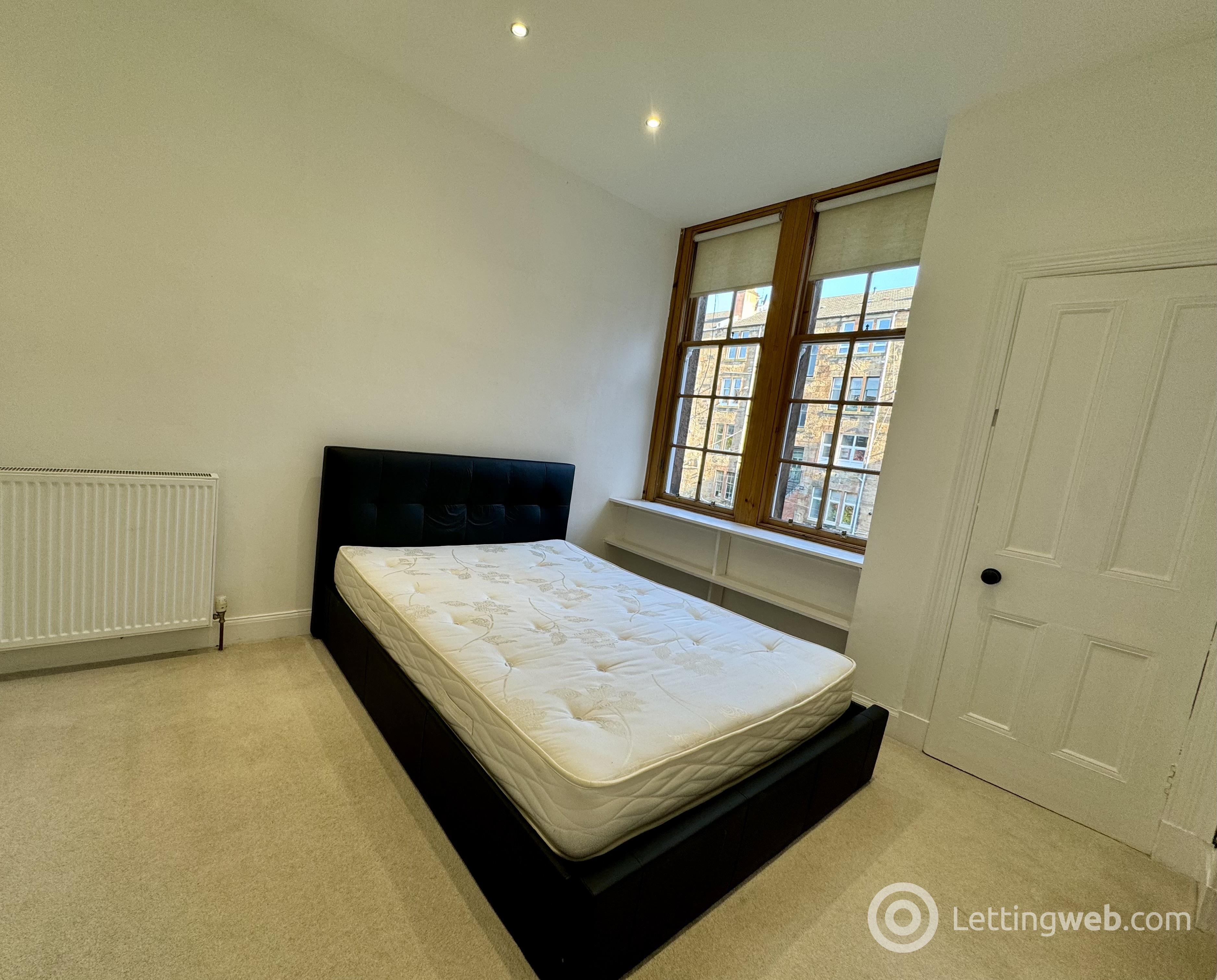 Property to rent in 2/2 34 Dudley Drive G 12 9SA