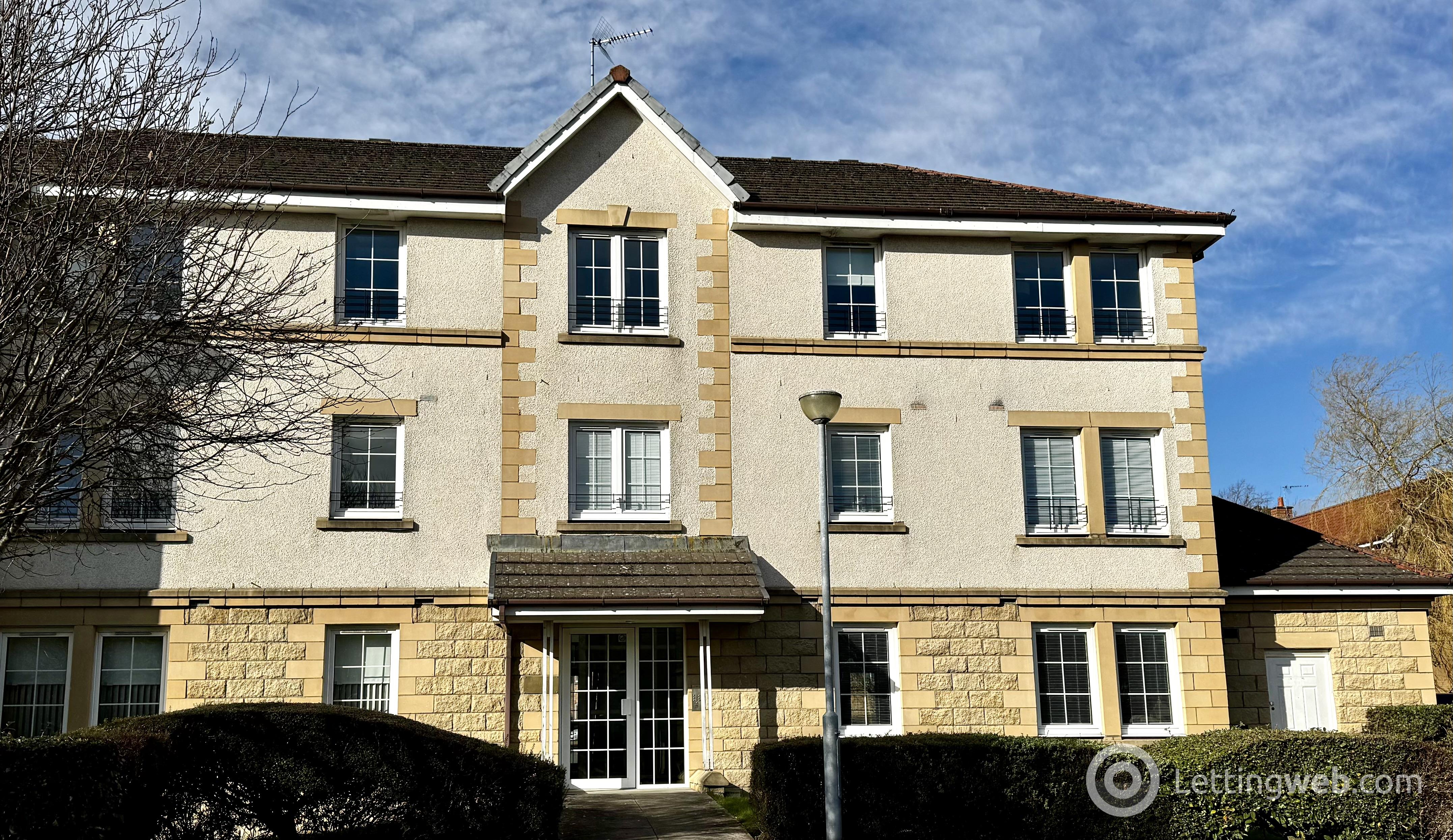 Property to rent in 7 Branklyn Court