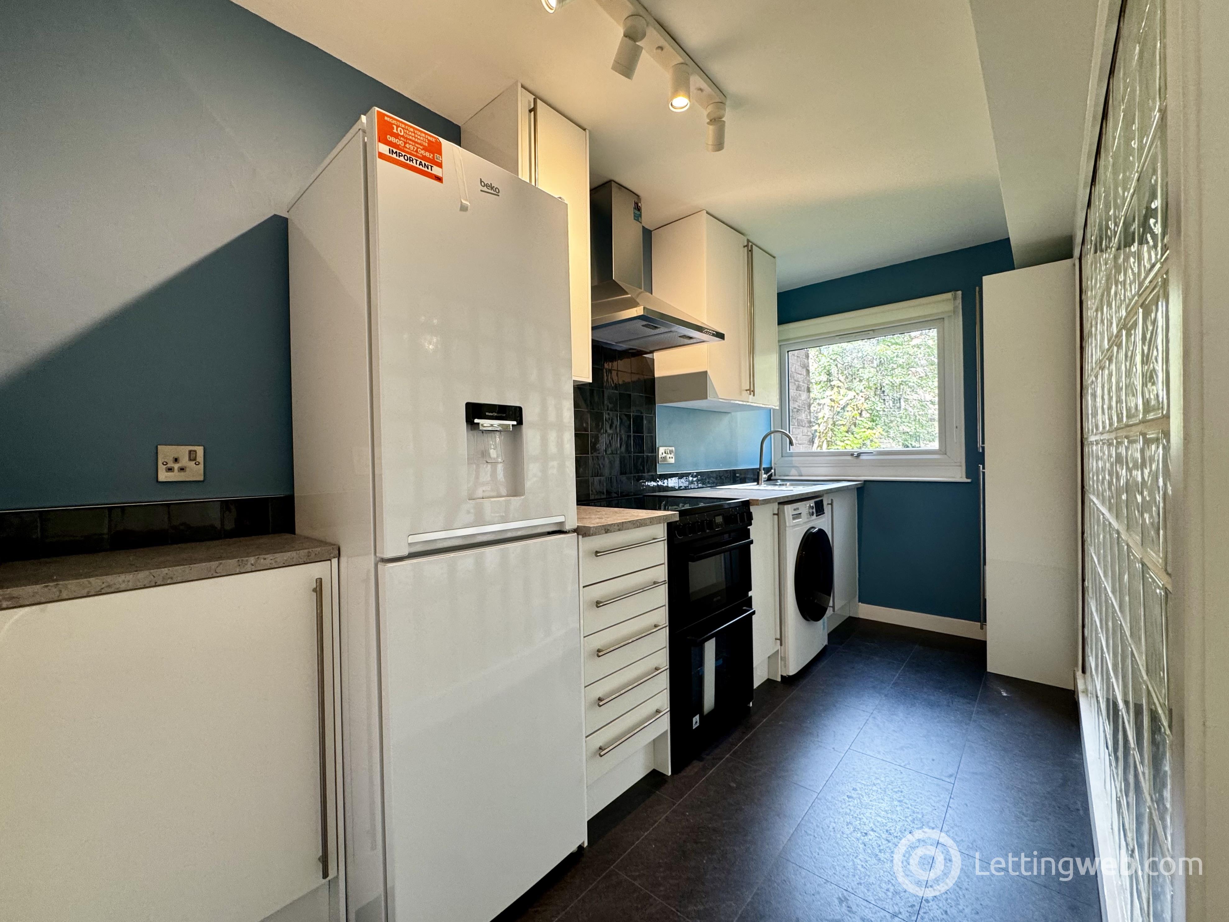 Property to rent in Huntly Court