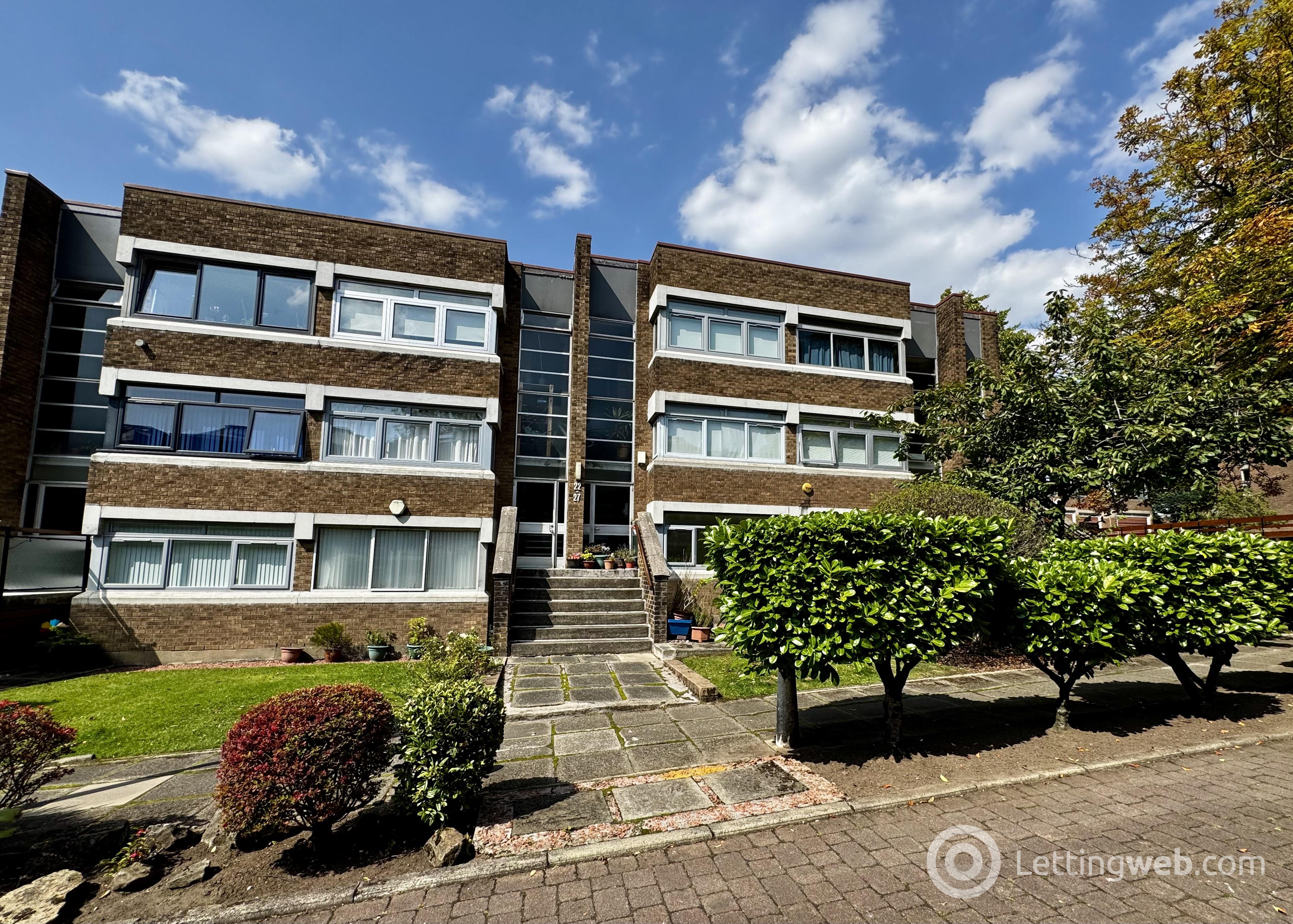 Property to rent in Huntly Court