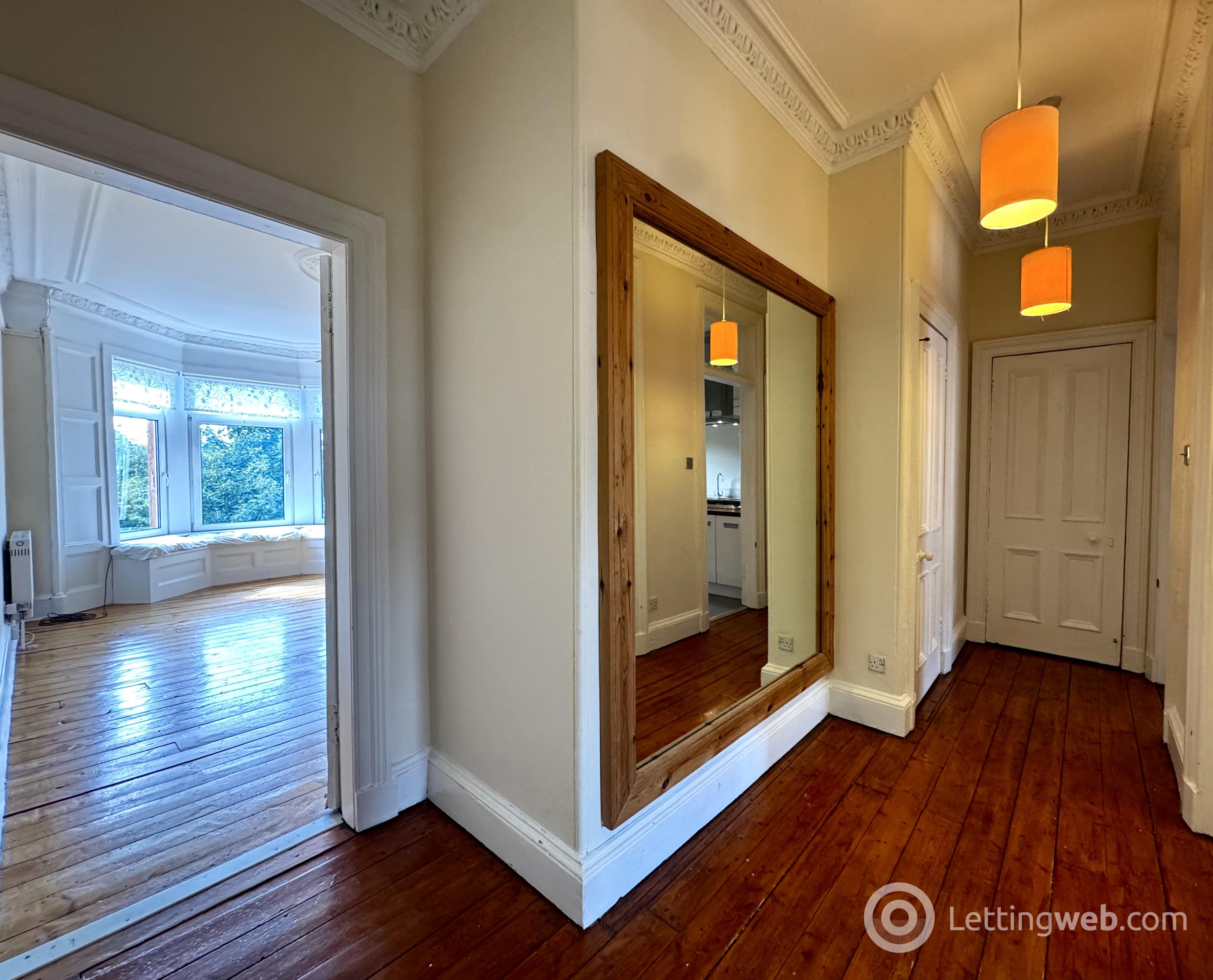 Property to rent in 10 Garrioch Drive