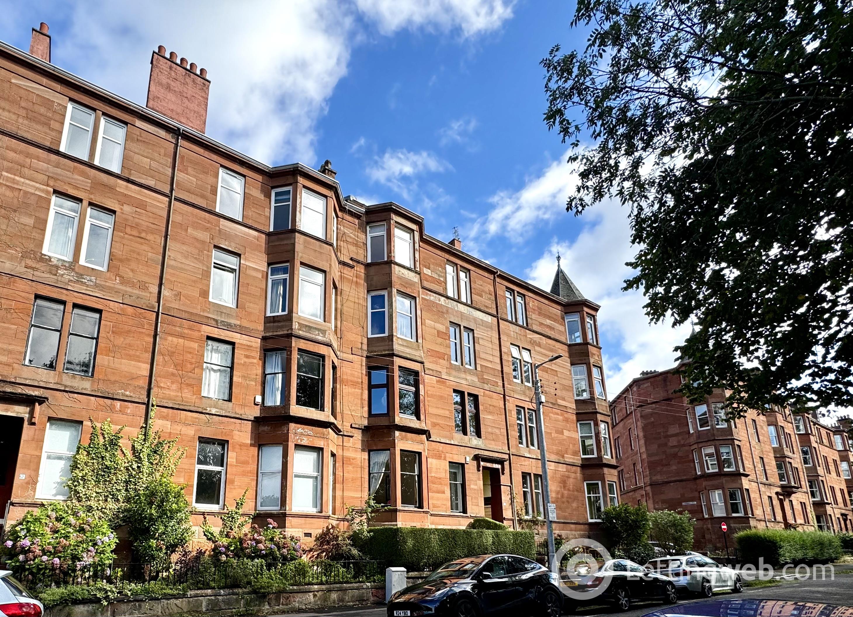 Property to rent in 10 Garrioch Drive